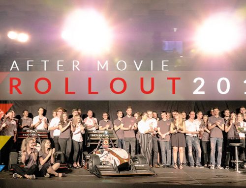 After Movie Rollout 2018