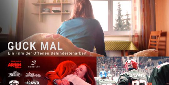 Imagefilm, Kurzfilm, Videoproduktion aus Augsburg